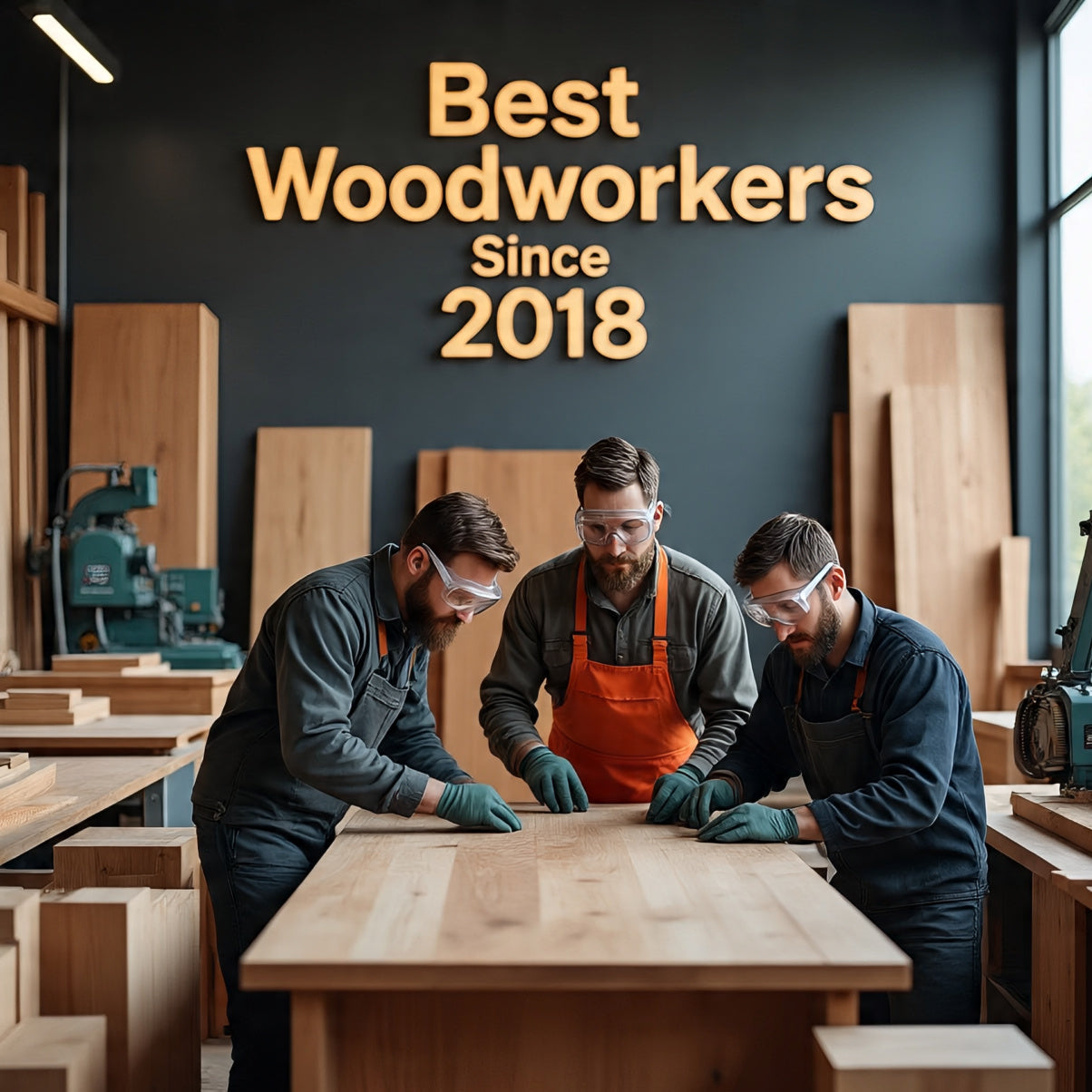 EleganWood since 2018